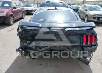 2022 Ford MUSTANG фото