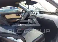 2022 Ford MUSTANG photo