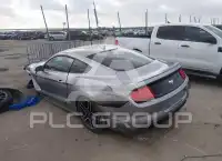 2022 Ford MUSTANG photo