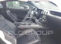 2022 Ford MUSTANG фото