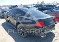 2022 Ford MUSTANG photo