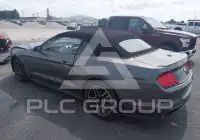 2022 Ford MUSTANG фото