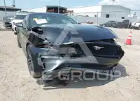 2022 Ford MUSTANG фото