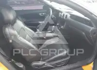 2022 Ford MUSTANG фото