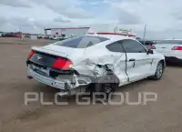 2022 Ford MUSTANG photo