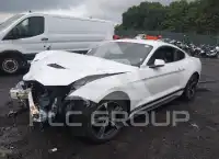 2022 Ford MUSTANG фото