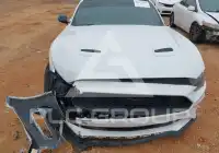 2022 Ford MUSTANG photo