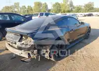 2022 Ford MUSTANG фото