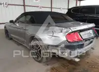 2022 Ford MUSTANG photo