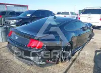 2022 Ford MUSTANG фото