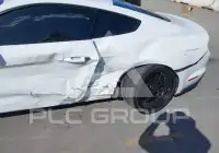 2022 Ford MUSTANG photo