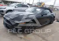 2022 Ford MUSTANG photo