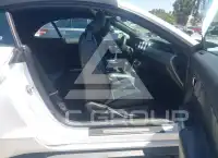 2022 Ford MUSTANG photo