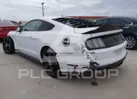 2022 Ford MUSTANG фото