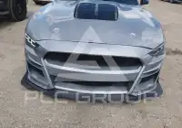 2022 Ford MUSTANG фото