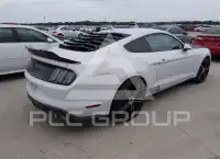 2022 Ford MUSTANG фото