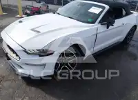 2022 Ford MUSTANG фото