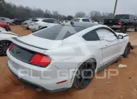 2022 Ford MUSTANG photo