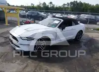 2022 Ford MUSTANG фото