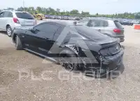 2022 Ford MUSTANG фото