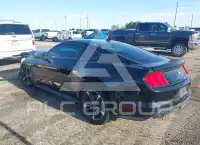2022 Ford MUSTANG фото