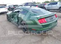 2022 Ford MUSTANG фото