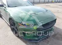 2022 Ford MUSTANG фото