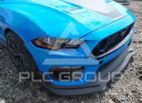 2022 Ford MUSTANG photo