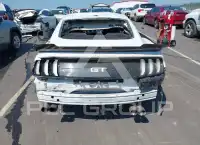 2022 Ford MUSTANG photo