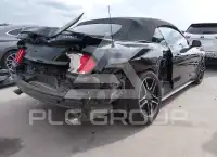 2022 Ford MUSTANG фото