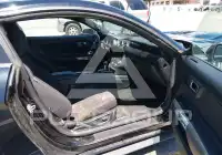 2022 Ford MUSTANG photo