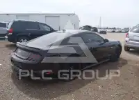 2022 Ford MUSTANG фото