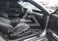 2022 Ford MUSTANG photo