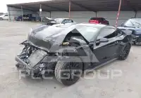 2022 Ford MUSTANG фото