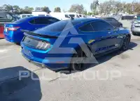 2022 Ford MUSTANG photo
