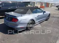 2022 Ford MUSTANG фото