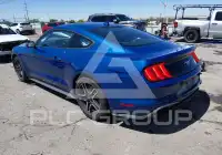 2022 Ford MUSTANG фото