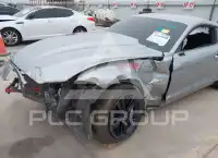 2022 Ford MUSTANG photo