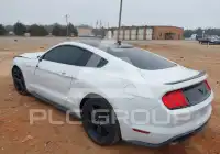 2022 Ford MUSTANG photo