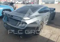 2022 Ford MUSTANG photo
