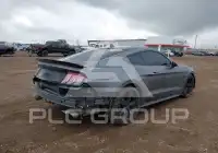 2022 Ford MUSTANG фото