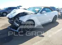 2022 Ford MUSTANG фото