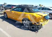 2022 Ford MUSTANG photo