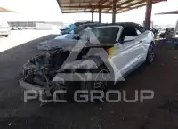2022 Ford MUSTANG фото