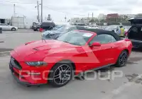 2022 Ford MUSTANG фото