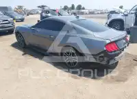 2022 Ford MUSTANG фото