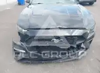 2022 Ford MUSTANG фото