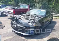 2022 Ford MUSTANG фото