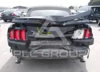 2022 Ford MUSTANG фото