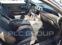 2022 Ford MUSTANG фото